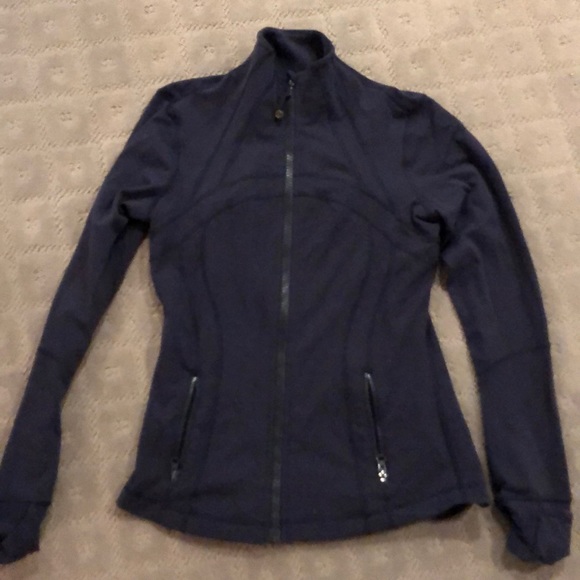 lululemon athletica Jackets & Blazers - Lulu Lemon Define jacket